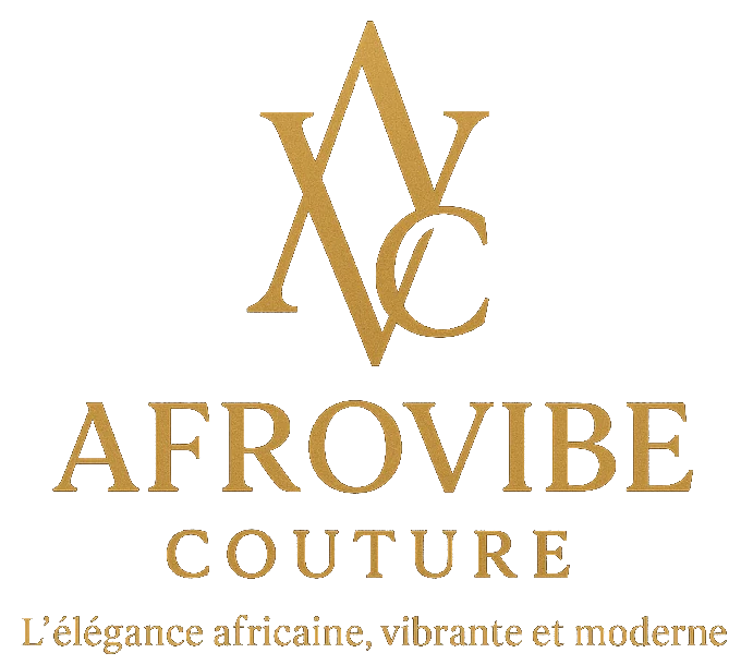AFROVIBE COUTURE : L’élégance africaine, vibrante et moderne